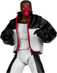 DC Multiverse Mister Terrific (JSA) Action Figure