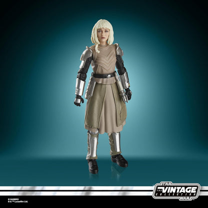 Star Wars The Vintage Collection Shin Hati 3.75 Inch Collectible Action Figure