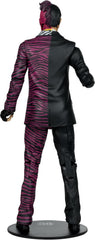 DC Multiverse Two-Face (Batman Forever) Action Figure