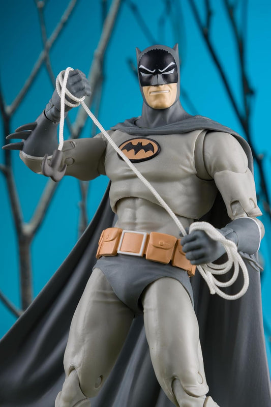 DC Multiverse Batman (Bat-Manga) Action Figure