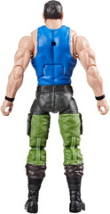 G.I. Joe Classified Series #129, Mad Marauders SGT Slaughter, Collectible 6 Inch Action Figure with 18 Accessories