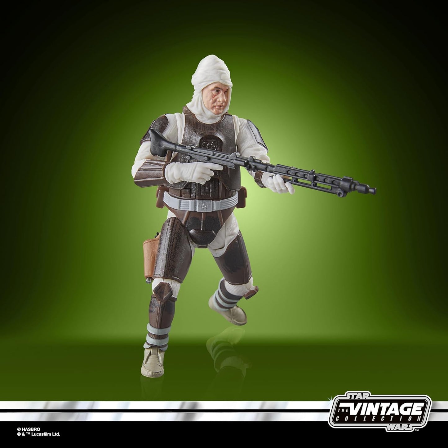 Star Wars The Vintage Collection Dengar, The Empire Strikes Back Action Figure