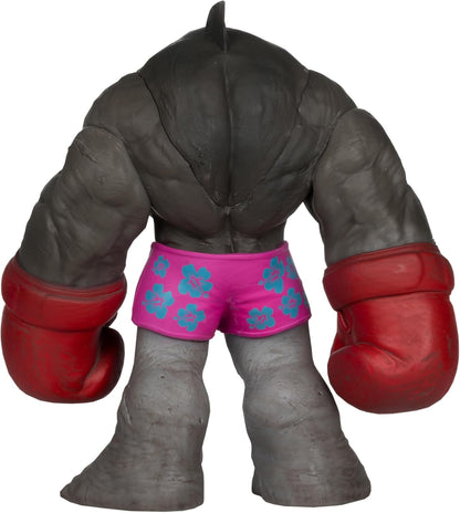 DC Direct King Shark  Limited Edition (Todd's Mods) 4.5in Scale Posed Figure