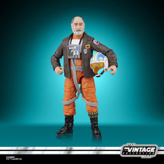 [Pre-Order] Star Wars The Vintage Collection Carson Teva, The Empire Strikes Back Action Figure