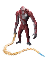 TAMASHII NATIONS - Godzilla x Kong: The New Empire - Godzilla Evolved from Godzilla x Kong: The New Empire (2024) S.H.MonsterArts Action Figure