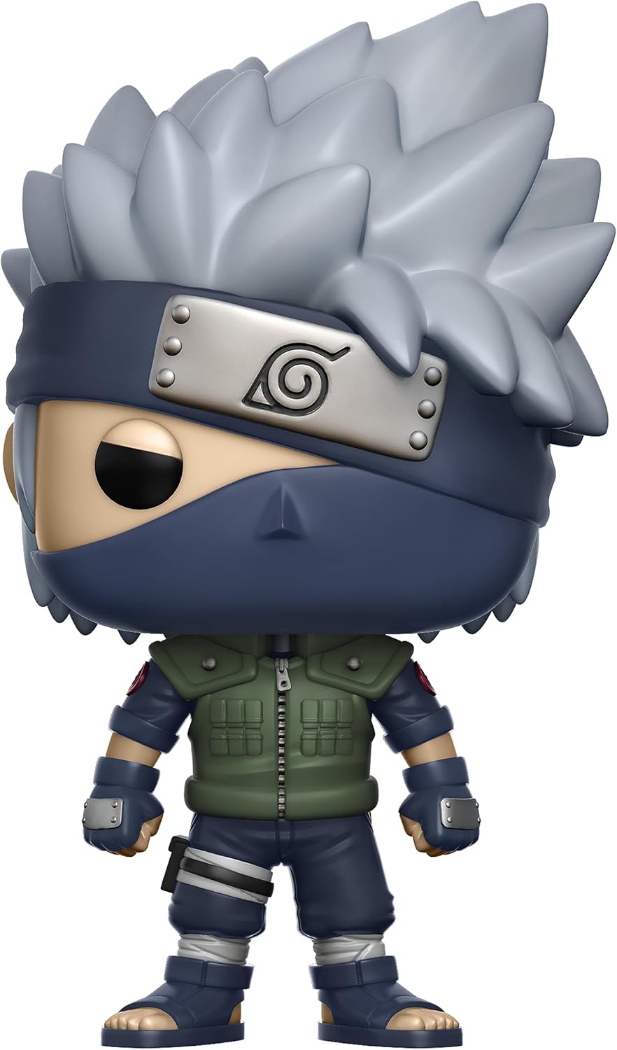 Pop! Animation: Naruto Shippuden Kakashi