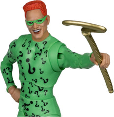 DC Multiverse The Riddler (Batman Forever) Action Figure