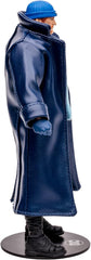 DC Multiverse Captain Boomerang (The Flash) Action Figure, Styles may vary