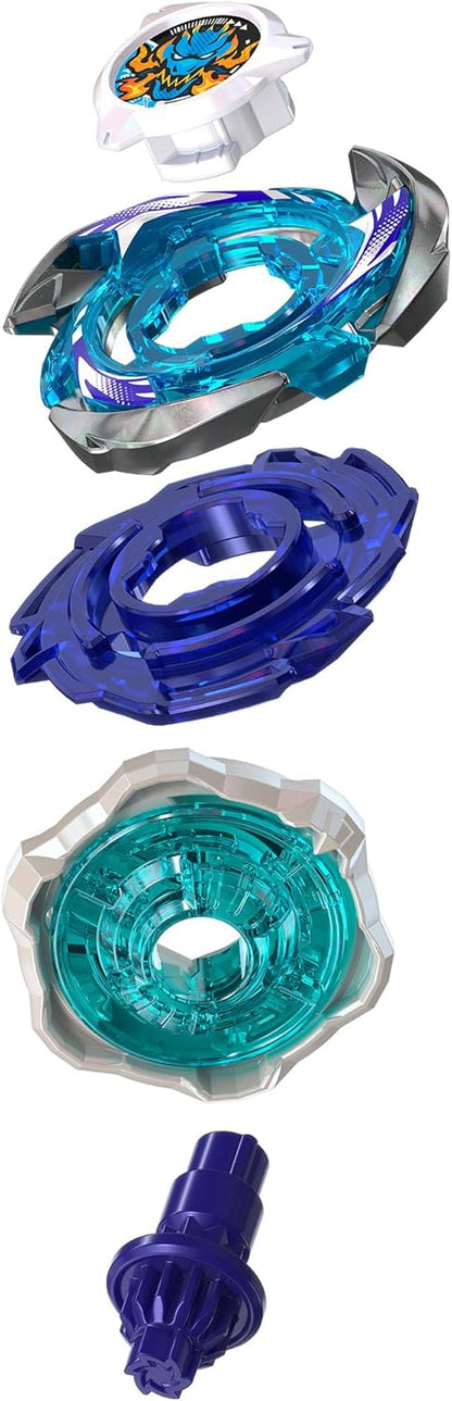 Beyblade X Courage Dran S 6-60V CX Starter Pack Set