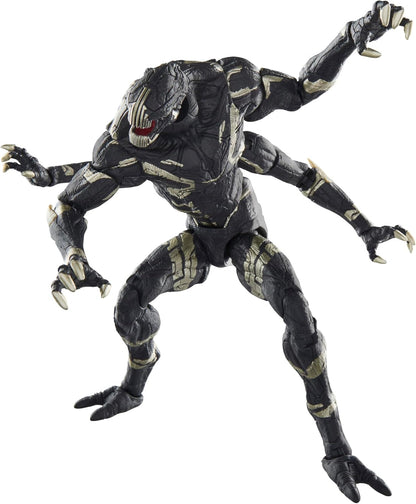 Marvel Legends Series Outriders, Avengers: Infinity War Collectible 6 Inch Action Figure 2-Pack