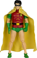 DC Super Powers Robin (Jason Todd) Action Figure