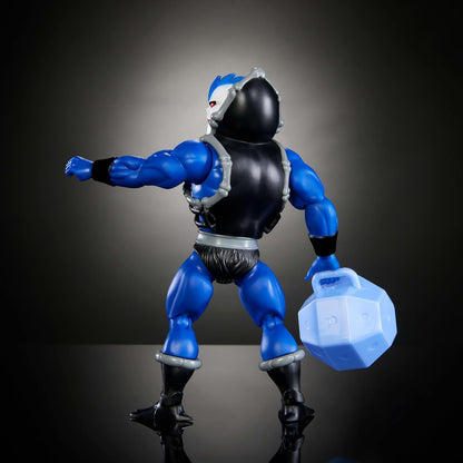 Masters of the Universe Origins, Hordak Action Figure & Accessories Set