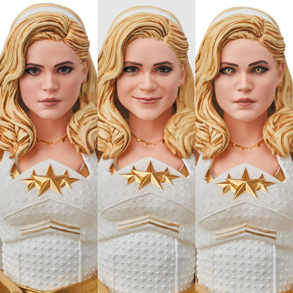 The Boys Starlight MAFEX Action Figure