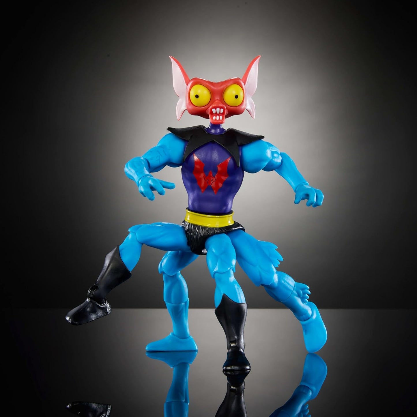 Masters of the Universe Origins, Mantenna Action Figure & Accessories Set