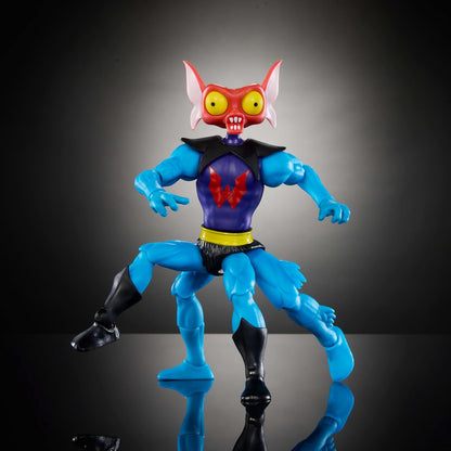 Masters of the Universe Origins, Mantenna Action Figure & Accessories Set