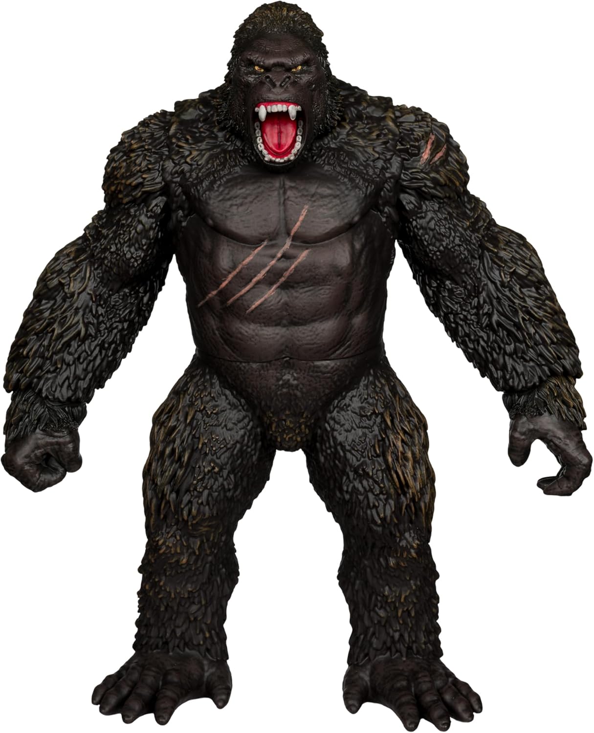 McFarlane Toys - DC Multiverse Batman vs. Kong (Justice League vs. Godzilla vs. Kong) 2pk