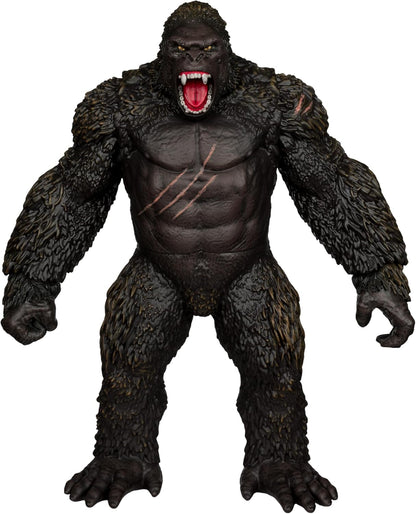 McFarlane Toys - DC Multiverse Batman vs. Kong (Justice League vs. Godzilla vs. Kong) 2pk