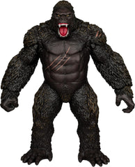 McFarlane Toys - DC Multiverse Batman vs. Kong (Justice League vs. Godzilla vs. Kong) 2pk