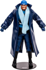 DC Multiverse Captain Boomerang (The Flash) Action Figure, Styles may vary