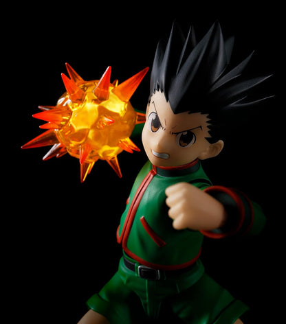 TAMASHII NATIONS - Hunter x Hunter - Gon S.H.Figuarts Action Figure