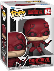 [Pre-Order] Pop! Marvel: Daredevil Born Again - Daredevil