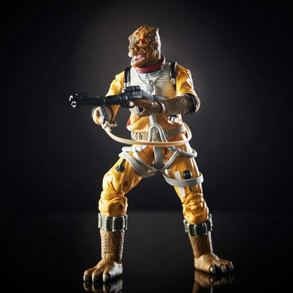 Star Wars The Black Series Archive Bossk Action Figure