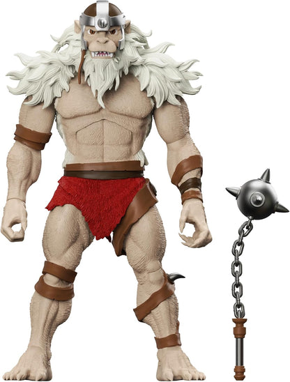 ThunderCats Deluxe Monkian 7-Inch Action Figure