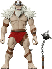 ThunderCats Deluxe Monkian 7-Inch Action Figure
