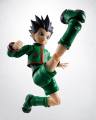 TAMASHII NATIONS - Hunter x Hunter - Gon S.H.Figuarts Action Figure