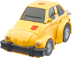Transformers Toys Studio Series Deluxe The Movie 86-29 Bumblebee, 4.5-inch Converting Action Figure