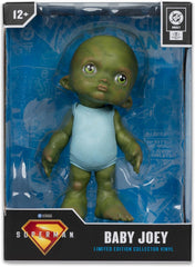 Baby Joey Limited Edition Collector Vinyl (Superman Movie) 4.5in Figure