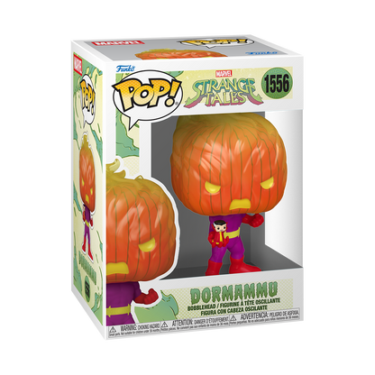 Pop! Marvel: Strange Tales Dormammu