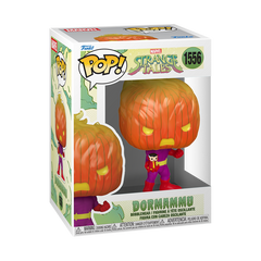 [Pre-Order] Pop! Marvel: Strange Tales Dormammu