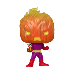 [Pre-Order] Pop! Marvel: Strange Tales Dormammu