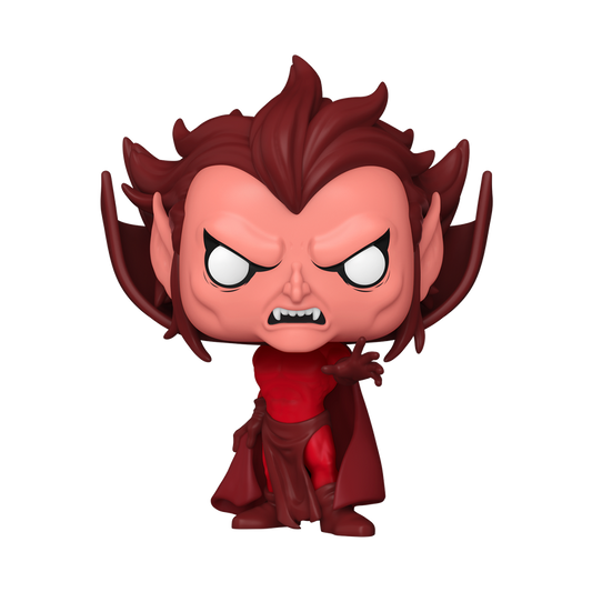 [Pre-Order] Pop! Marvel: Strange Tales Mephisto