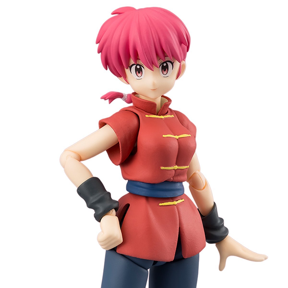 Ranma 1/2 Ranma S.H.Figuarts Action Figure