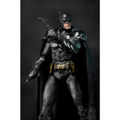 [Pre-Orde] Batman Arkham Knight Video Game 1:4 Scale Action Figure
