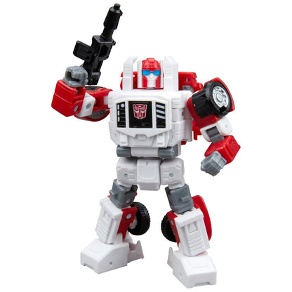 Transformers Age of the Primes Deluxe Swerve