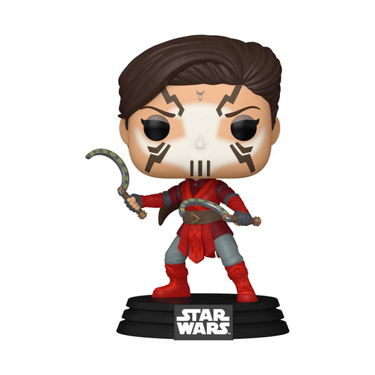 [Pre-Order] Pop! Star Wars: Tales of the Empire Morgan Elsbeth Glow - in - the - Dark