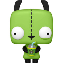 [Pre-Order] Pop! Animation: Invader Zim GIR