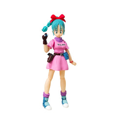 [Pre-Order] Dragon Ball Bulma Adventure Begins S.H.Figuarts Action Figure