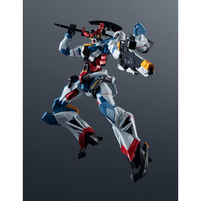 Mobile Suit Gundam GquuuuuuX Gundam Universe Action Figure