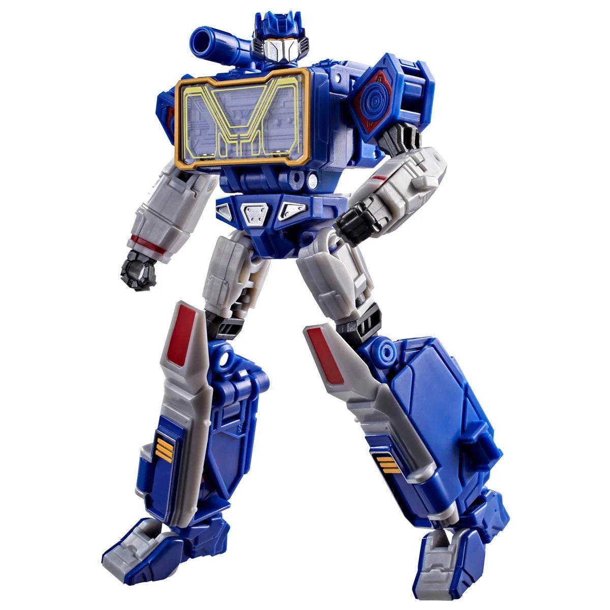 Transformers Studio Series Deluxe Transformers One Soundwave Action Figure