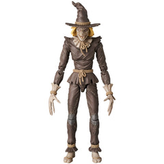 Batman: Hush Scarecrow MAFEX Action Figure
