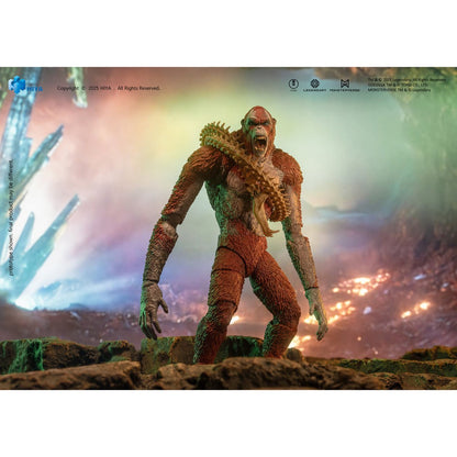 Godzilla x Kong The New Empire Skar King Exquisite Basic Series No Scale 6-Inch Action Figure