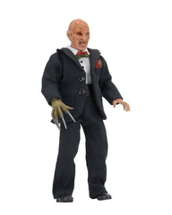 [Pre-Order] Nightmare on Elm Street Tuxedo Freddy 8-Inch Cloth Action Figure