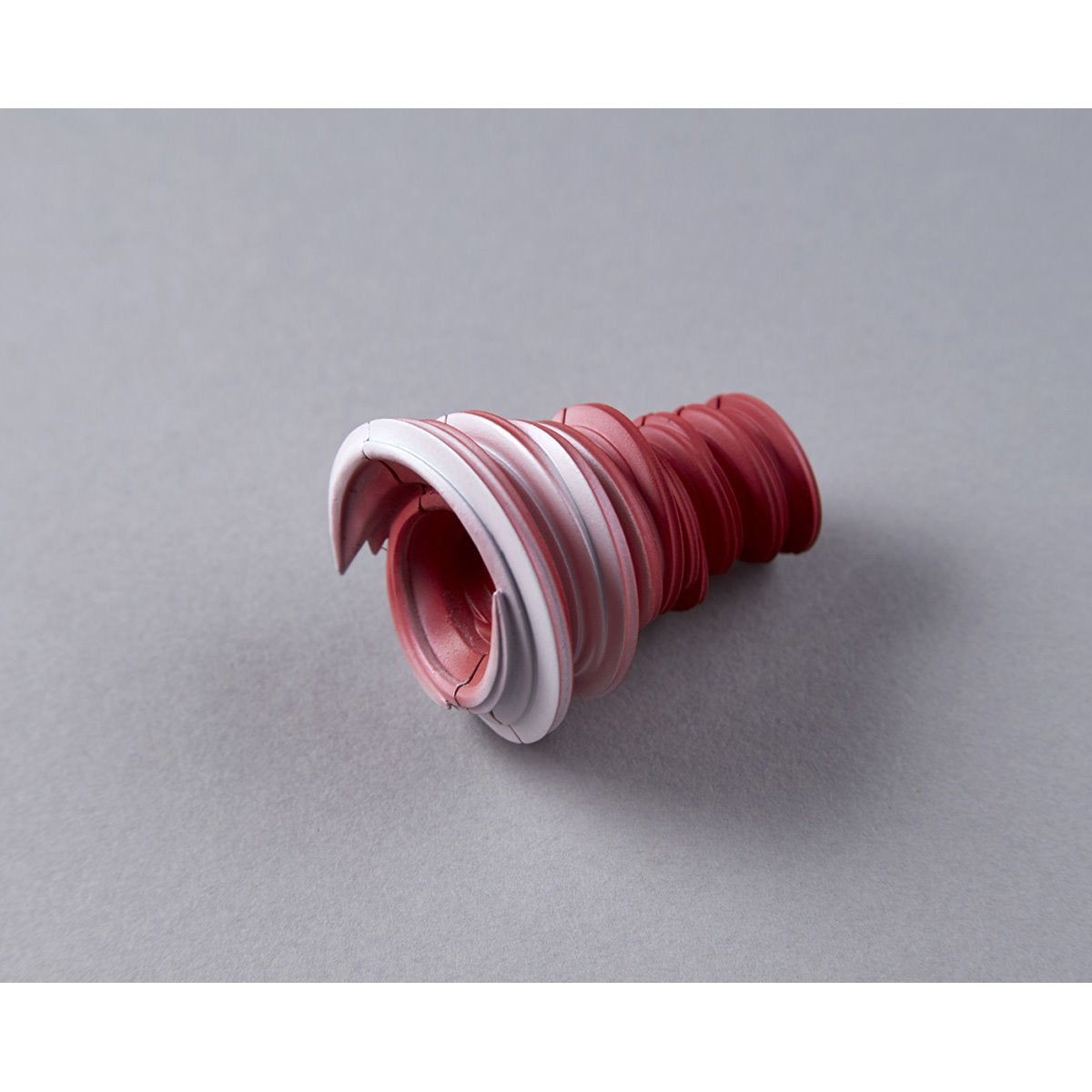 DC Heroes The Flash Revoltech Amazing Yamaguchi Action Figure