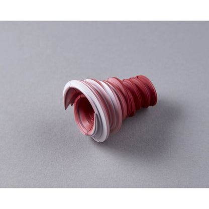 DC Heroes The Flash Revoltech Amazing Yamaguchi Action Figure