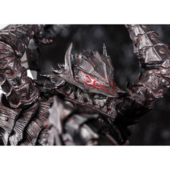 [Pre-Order] Berserk Guts Berserker Armor FiguartsZERO Touche Metallique Statue