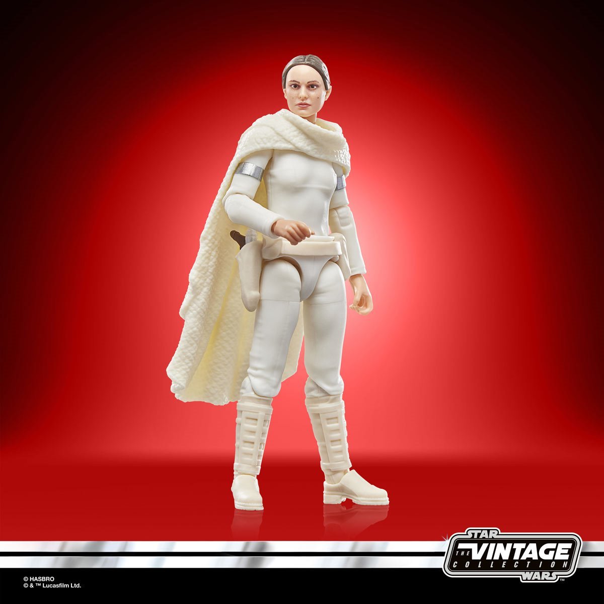 Star Wars The Vintage Collection Padme Amidala 3 3/4-Inch Action Figure
